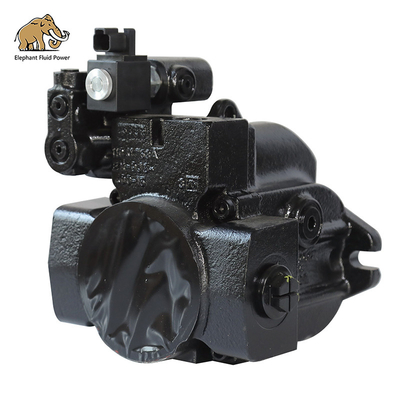 عالية المتانة استبدال Sauer الهيدروليكية مكبس مضخة Assy LRR030