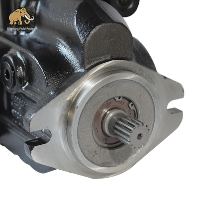 عالية المتانة استبدال Sauer الهيدروليكية مكبس مضخة Assy LRR030