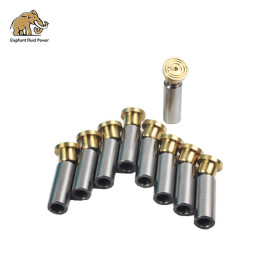 أطقم إصلاح المضخات الهيدروليكية المصنوعة من الحديد الزهر Linde Hpr100