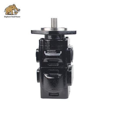 مضخة Elephant Fluid Power Made OEM 20/925337 الهيدروليكية باركر JCB 3CX Twin