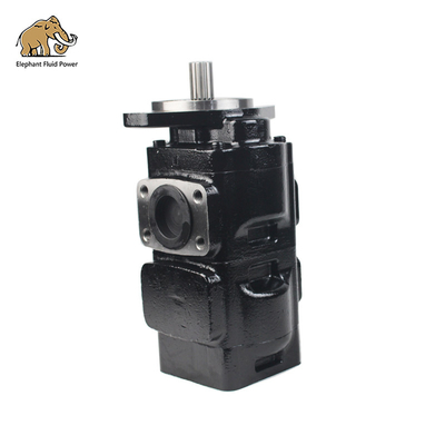 مضخة Elephant Fluid Power Made OEM 20/925337 الهيدروليكية باركر JCB 3CX Twin