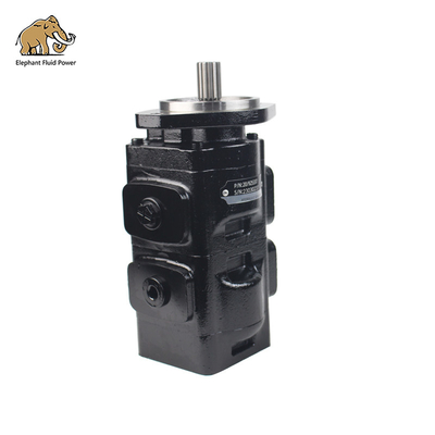 مضخة Elephant Fluid Power Made OEM 20/925337 الهيدروليكية باركر JCB 3CX Twin