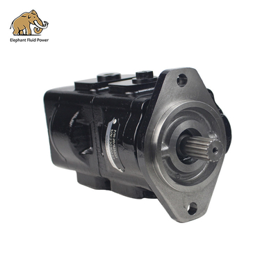 مضخة Elephant Fluid Power Made OEM 20/925337 الهيدروليكية باركر JCB 3CX Twin
