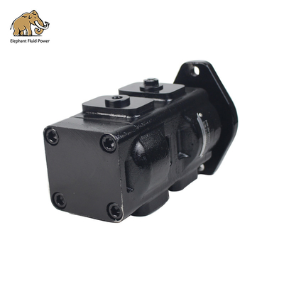 مضخة Elephant Fluid Power Made OEM 20/925337 الهيدروليكية باركر JCB 3CX Twin