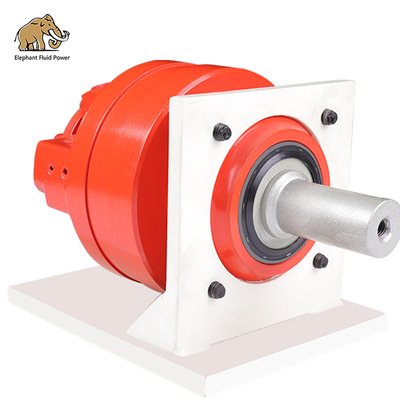 Rexroth 03 E03 شعاعي هيدروليكي مكبس موتور انزلاقية توجيه بيانات