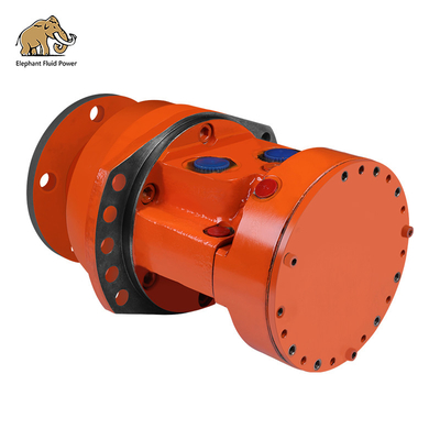 Rexroth 03 E03 شعاعي هيدروليكي مكبس موتور انزلاقية توجيه بيانات
