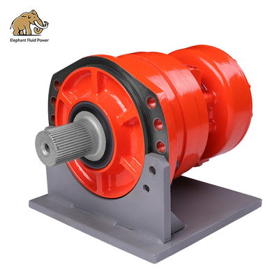 Rexroth 03 E03 شعاعي هيدروليكي مكبس موتور انزلاقية توجيه بيانات