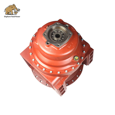 580l Reducer 580 Bonfiglioli Reducer Gearbox لـ 10-14 متر مكعب لشاحنة خلط الخرسانة