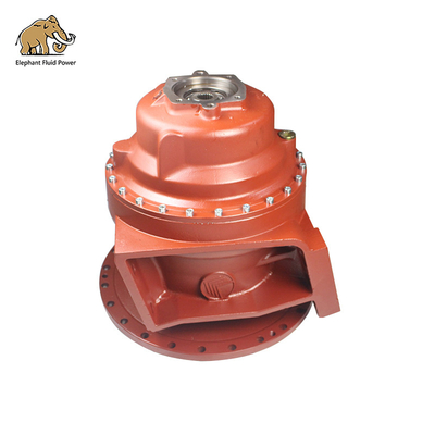 580l Reducer 580 Bonfiglioli Reducer Gearbox لـ 10-14 متر مكعب لشاحنة خلط الخرسانة