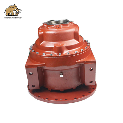 580l Reducer 580 Bonfiglioli Reducer Gearbox لـ 10-14 متر مكعب لشاحنة خلط الخرسانة