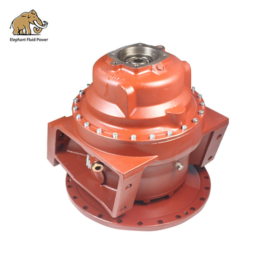 580l Reducer 580 Bonfiglioli Reducer Gearbox لـ 10-14 متر مكعب لشاحنة خلط الخرسانة