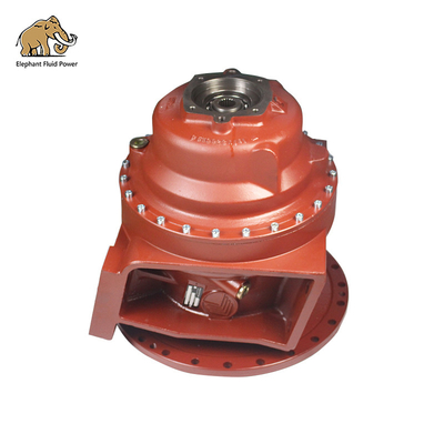 580l Reducer 580 Bonfiglioli Reducer Gearbox لـ 10-14 متر مكعب لشاحنة خلط الخرسانة