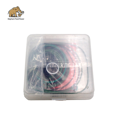 مضخة هيدروليكية Rexroth Seal Kit A4VSO A4VG A10VSO A15 A20 A11VO A2F A2V A6VM A7VM A8V