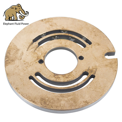 Nachi Series Pump Seal Kit مضخة مكبس هيدروليكي لإصلاح الكل في المخزون