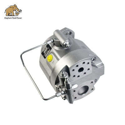 A10vo74dflr 31r-Vsc41n00-S2356 مضخة مكبس هيدروليكي لـ Jcb 332 / G5722 20/925651 ، 20/925784 20/925353