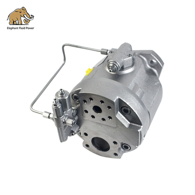 A10vo74dflr 31r-Vsc41n00-S2356 مضخة مكبس هيدروليكي لـ Jcb 332 / G5722 20/925651 ، 20/925784 20/925353