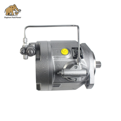 A10vo74dflr 31r-Vsc41n00-S2356 مضخة مكبس هيدروليكي لـ Jcb 332 / G5722 20/925651 ، 20/925784 20/925353
