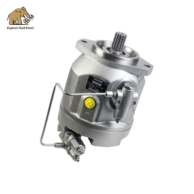 A10vo74dflr 31r-Vsc41n00-S2356 مضخة مكبس هيدروليكي لـ Jcb 332 / G5722 20/925651 ، 20/925784 20/925353