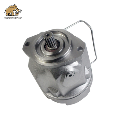 A10vo74dflr 31r-Vsc41n00-S2356 مضخة مكبس هيدروليكي لـ Jcb 332 / G5722 20/925651 ، 20/925784 20/925353