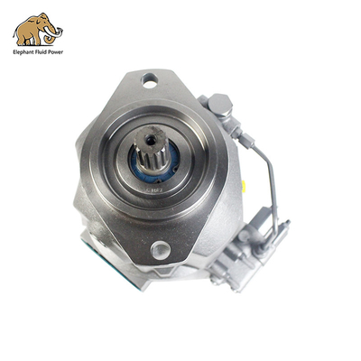 مضخة مكبس هيدروليكي JCB Main Rexroth A10vo74dflr / 31r-Psc12n00 20/925353333 / D3951333 / D5108