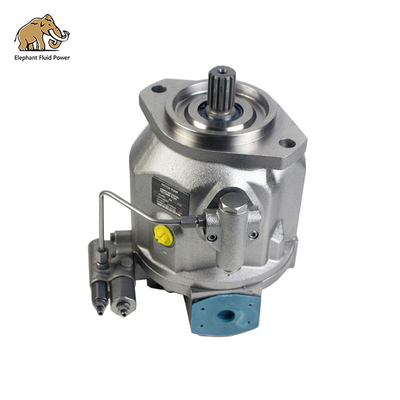 مضخة مكبس هيدروليكي JCB Main Rexroth A10vo74dflr / 31r-Psc12n00 20/925353333 / D3951333 / D5108