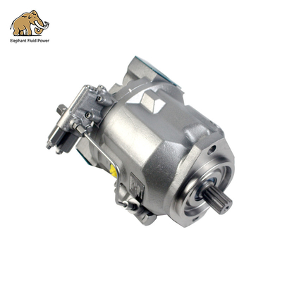 مضخة مكبس هيدروليكي JCB Main Rexroth A10vo74dflr / 31r-Psc12n00 20/925353333 / D3951333 / D5108