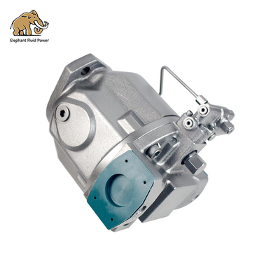 مضخة مكبس هيدروليكي JCB Main Rexroth A10vo74dflr / 31r-Psc12n00 20/925353333 / D3951333 / D5108