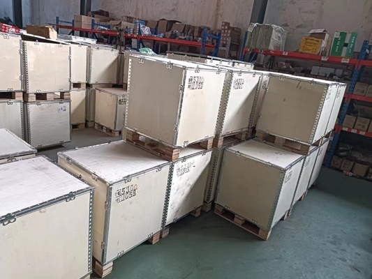 علبة التروس الألمانية لتخفيض سلسلة ZF P3301 P4300 P5300 P7300 P7500 PLM-7 PLM-9