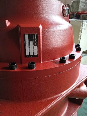 علبة التروس الألمانية لتخفيض سلسلة ZF P3301 P4300 P5300 P7300 P7500 PLM-7 PLM-9