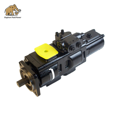 مضخة تروس هيدروليكية JCB 3CX 4CX حفار OEM 20/925588 و20/925356