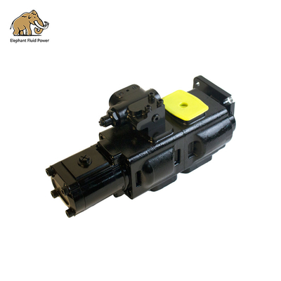 مضخة تروس هيدروليكية JCB 3CX 4CX حفار OEM 20/925588 و20/925356