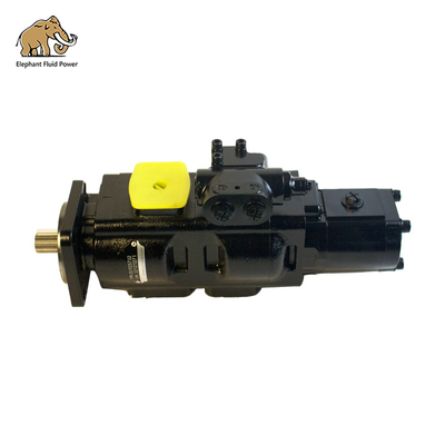 مضخة تروس هيدروليكية JCB 3CX 4CX حفار OEM 20/925588 و20/925356