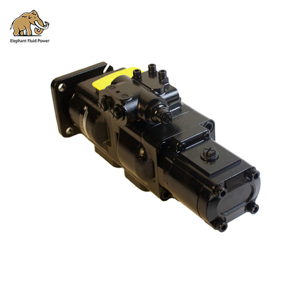 مضخة تروس هيدروليكية JCB 3CX 4CX حفار OEM 20/925588 و20/925356