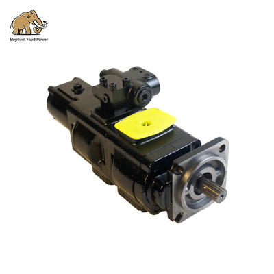 مضخة تروس هيدروليكية JCB 3CX 4CX حفار OEM 20/925588 و20/925356