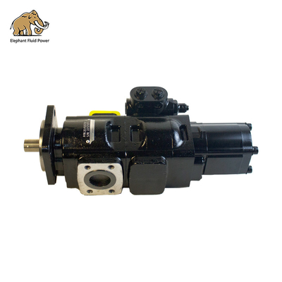 مضخة تروس هيدروليكية JCB 3CX 4CX حفار OEM 20/925588 و20/925356