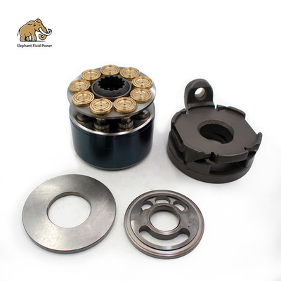 مكونات المضخة الهيدروليكية كاواساكي K5v K7v
