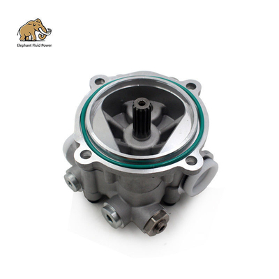 مكونات المضخة الهيدروليكية كاواساكي K5v K7v