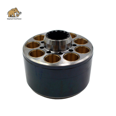 مكونات المضخة الهيدروليكية كاواساكي K5v K7v