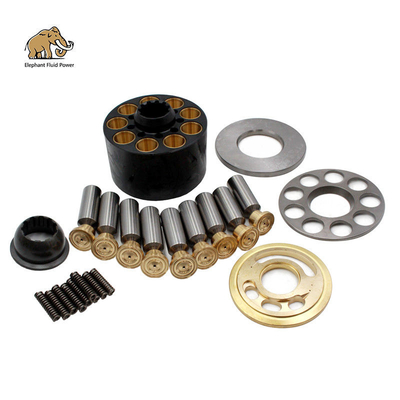 مكونات المضخة الهيدروليكية كاواساكي K5v K7v