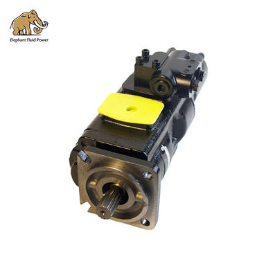 20/925732 7049532007 مضخة هيدروليكية صغيرة لجهاز تحميل الـ JCB 540-170