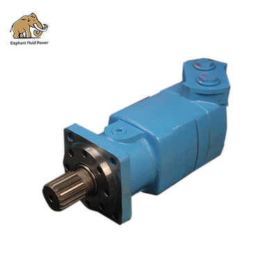 صمام القرص الأصلي لـ Char Lynn Hydraulic Motor Bmk6-500 112-1062-006