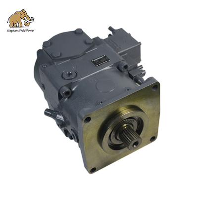 OEM Rexroth A11VLO190 مضخة البستن الهيدرووليكي المحوري الخرسانة صيانة إصلاح قطع الغيار