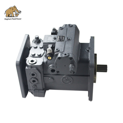 A4VG سلسلة Rexroth أجزاء استبدال R902196346 A4VG180EP4D132R-NZD02F691SP كاملة مضخة المنزل