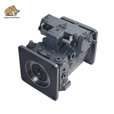 A4VG سلسلة Rexroth أجزاء استبدال R902196346 A4VG180EP4D132R-NZD02F691SP كاملة مضخة المنزل