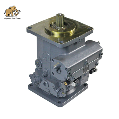 A4VG سلسلة Rexroth أجزاء استبدال R902196346 A4VG180EP4D132R-NZD02F691SP كاملة مضخة المنزل