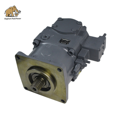 A11VLO سلسلة Rexroth قطع الغيار A11VLO190LRDH1/11R-NZD12K02P-S المضخة الكاملة لمنزل للصيانة