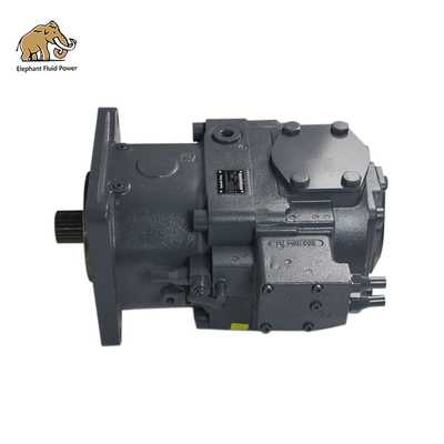 A11VLO سلسلة Rexroth قطع الغيار A11VLO190LRDH1/11R-NZD12K02P-S المضخة الكاملة لمنزل للصيانة