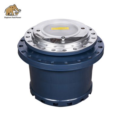 F360 F420 F440 F560 الهيدروليكية المكثفة محركات السفر X المحركات النهائية الكبيرة