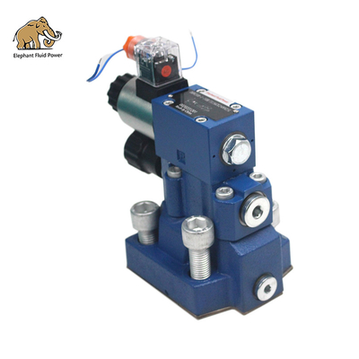 صمام الإغاثة الكهرومغناطيسي من سلسلة ريكروث DBW20B-1-50B 3156CG24N9Z5L