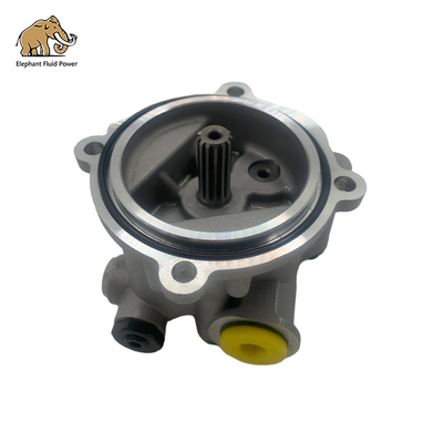 K3V112 الطيار مضخة كواساكي العدادات المعدنية المضخة الهيدروليكية أجزاء K3V112DT 10CC 15CC